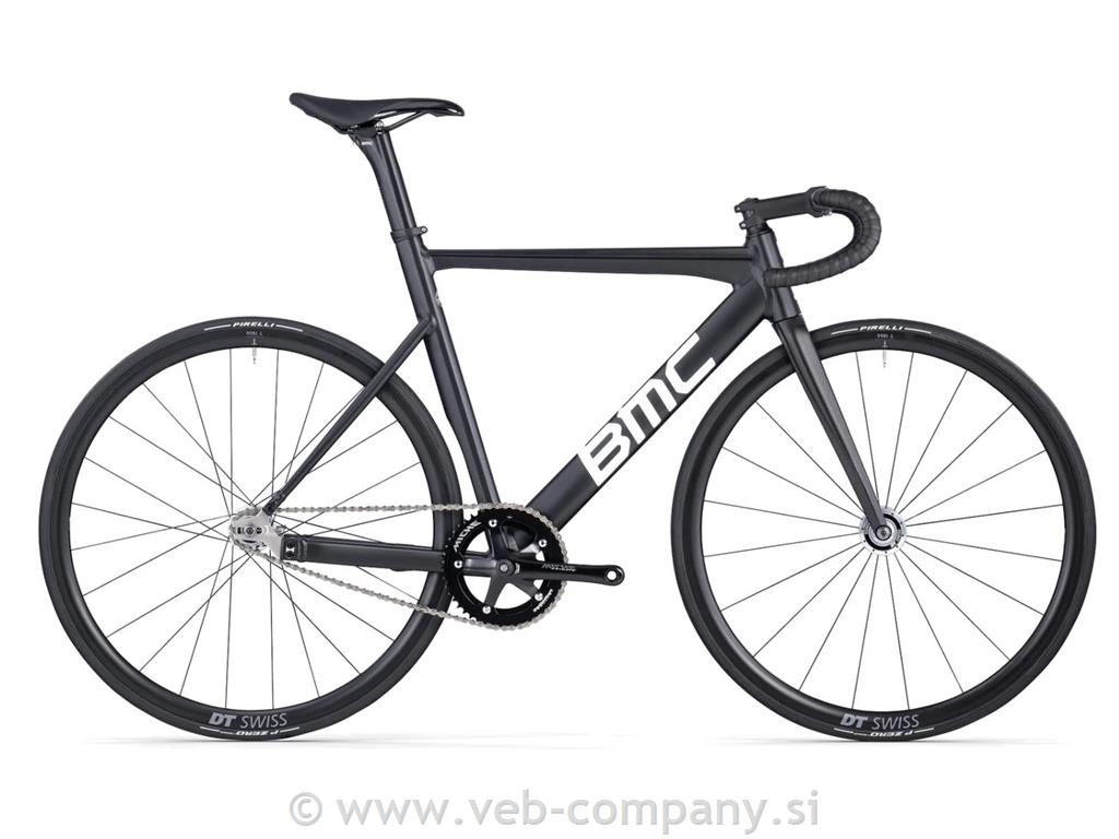 Kolo BMC Trackmachine AL ONE