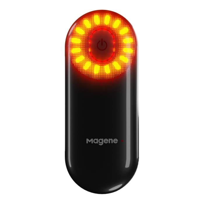 Luč MAGENE Radar L508
