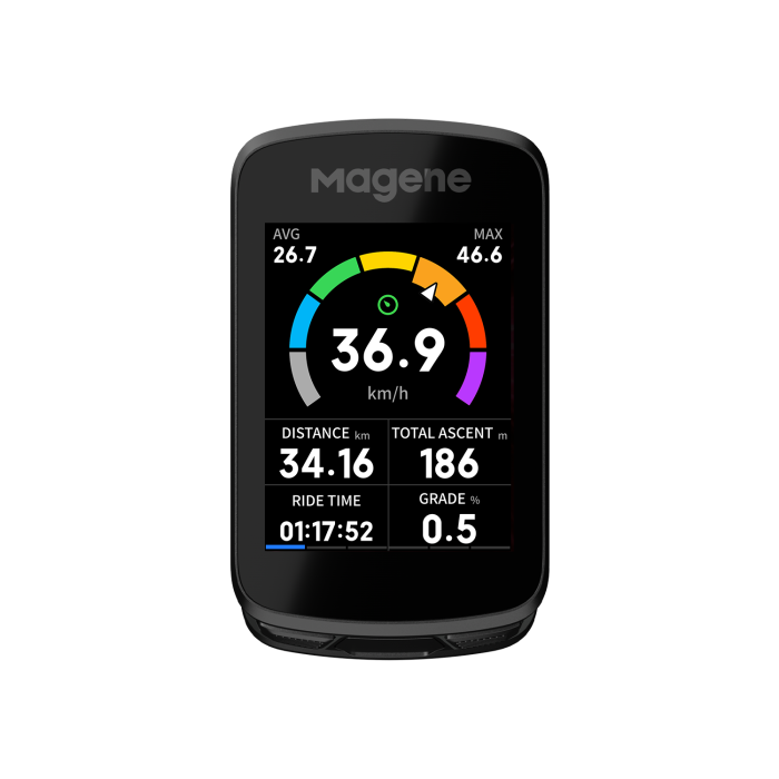 Naprava MAGENE C606 Pro