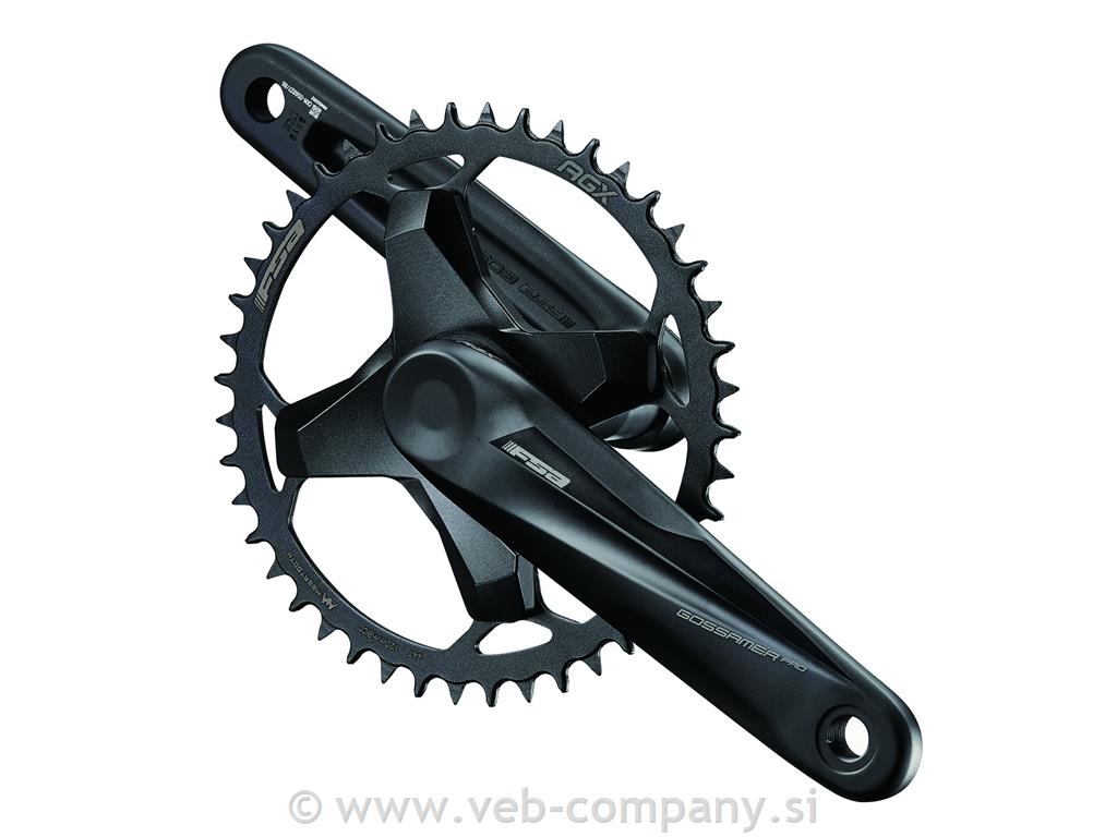 Gonilke FSA Gossamer Pro