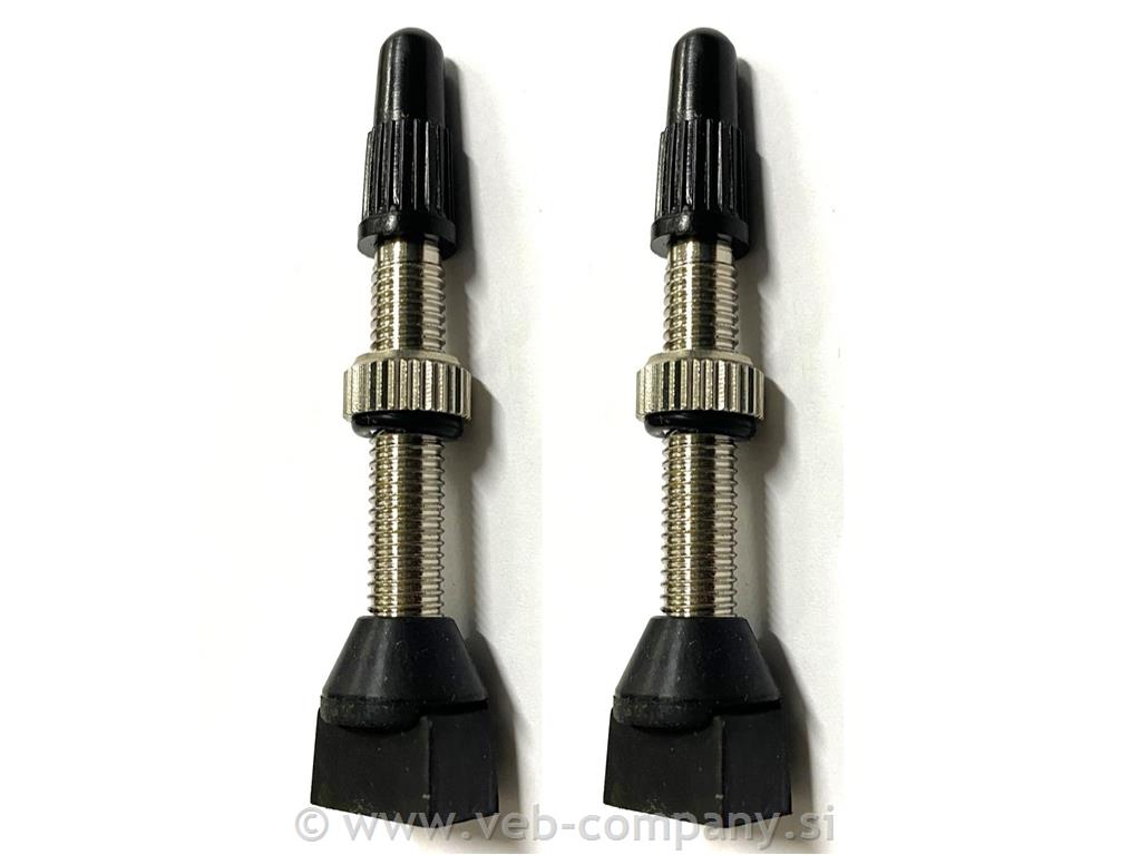Ventil SWITCH Tubeless Square
