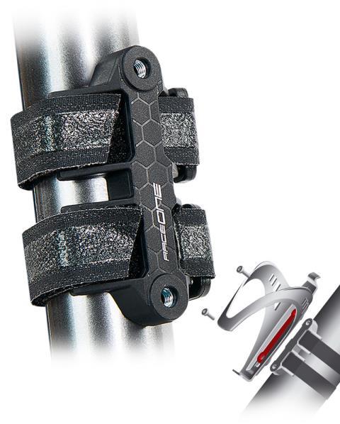 Adapter RACEONE JEKO Armrest za nosilec