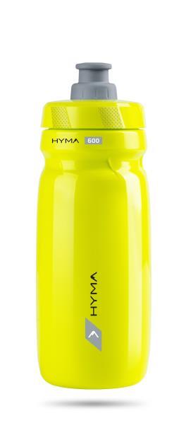 Plastenka RACEONE Hyma 600ml