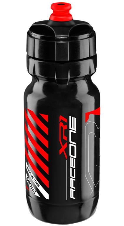Plastenka RACEONE XR1 600ml