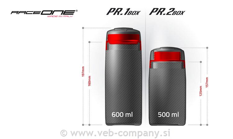 Plastenka RACEONE PR1-BOX za Orodje