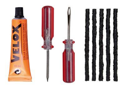 Tubeless Kit VELOX