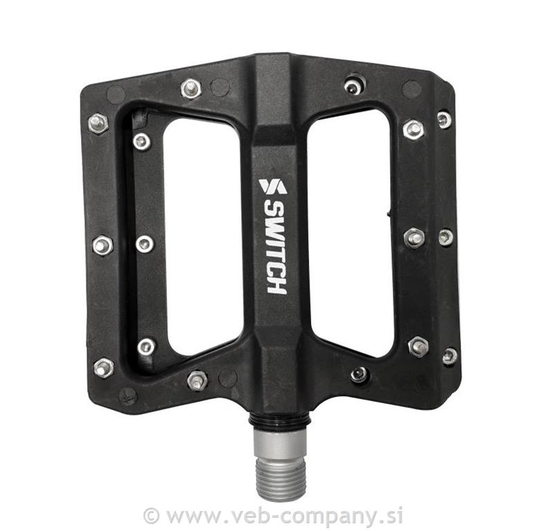 Pedala SWITCH Jump 8 Pin