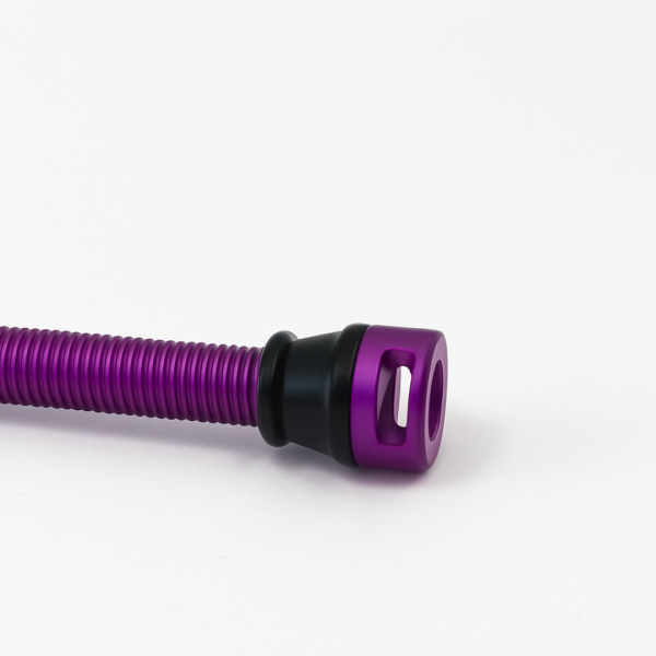 Ventill SWITCH Tubeless Airlock + Ključ