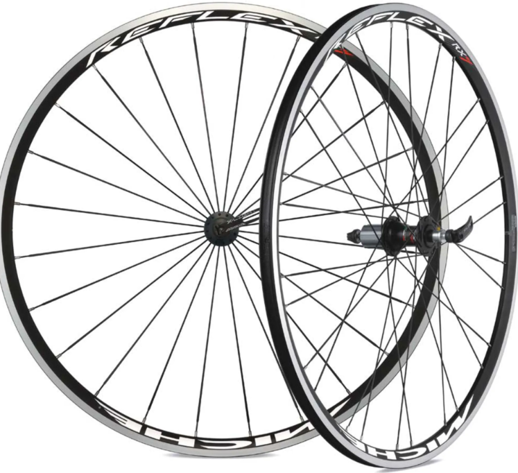 Obročniki MICHE Reflex RX7