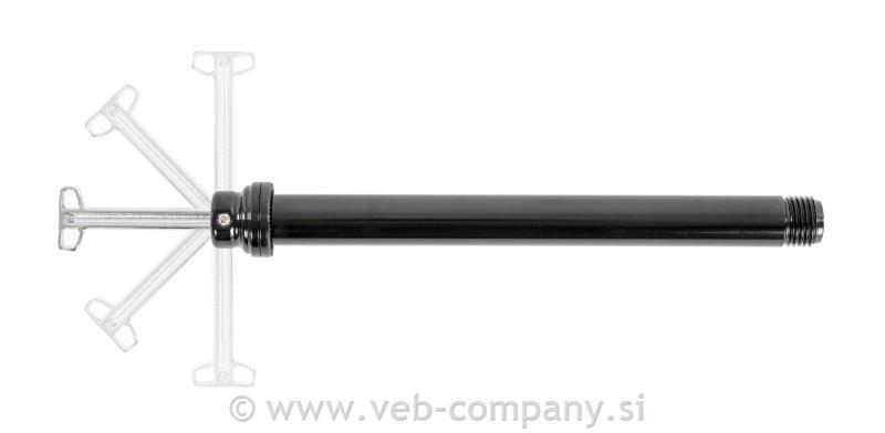 Zapiralo SWITCH Rock Shox Boost