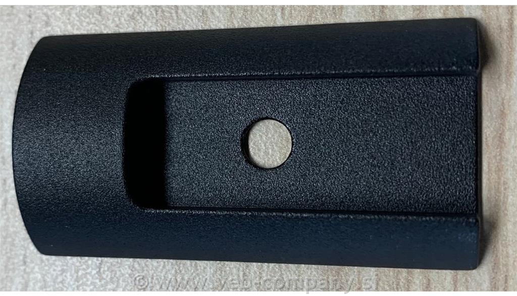 Distančnik 4ZA D-Shaped Steerer