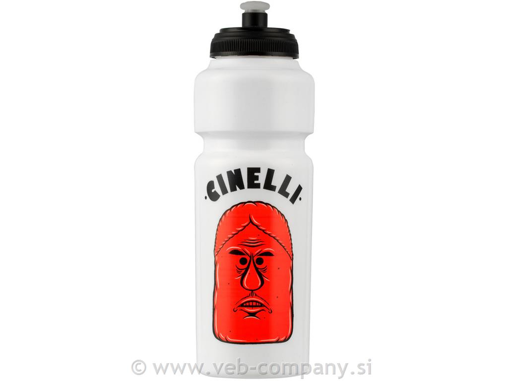 Plastenka CINELLI