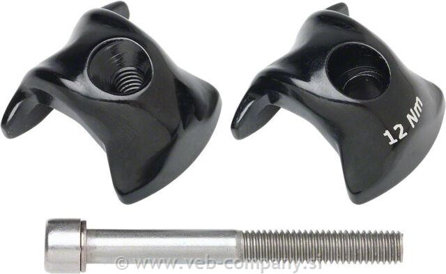 Adapter Opore Sedeža RITCHEY WCS Carbon