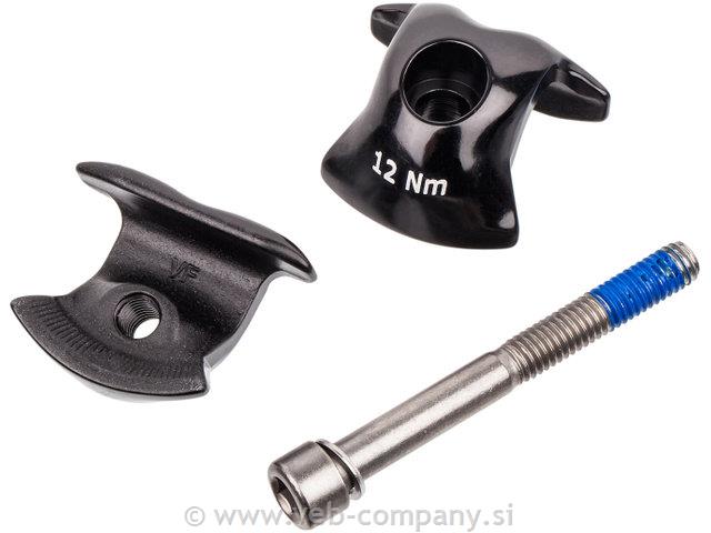 Adapter Opore Sedeža RITCHEY WCS Carbon