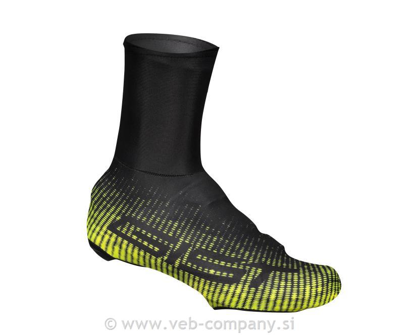 Galoše GIST Lycra Zip