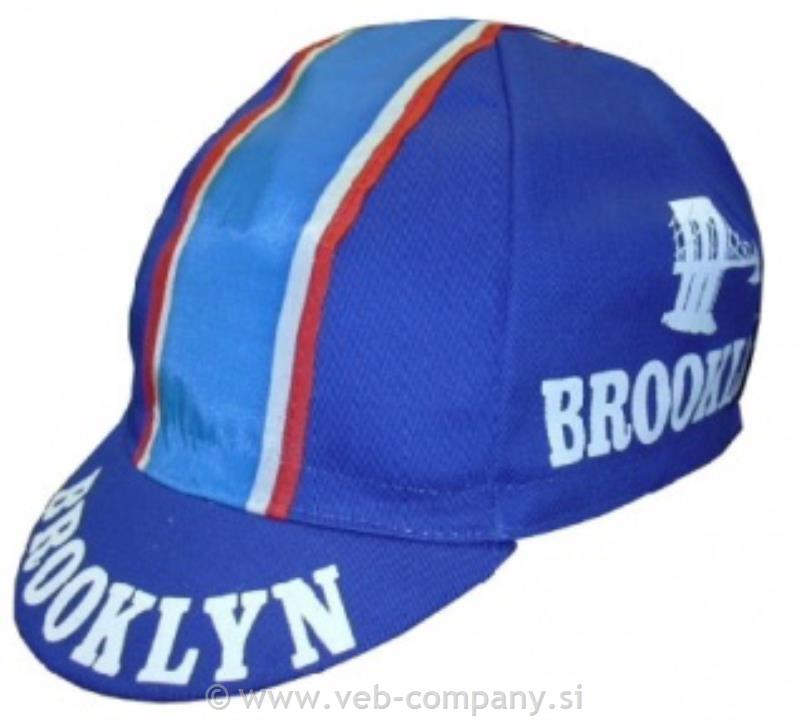 Kapa GIST Team Brooklyn