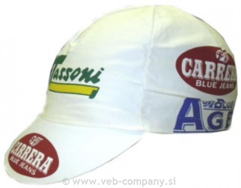 Kapa GIST Team Carrera