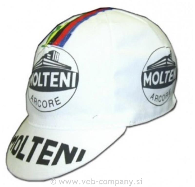 Kapa GIST Team Molteni
