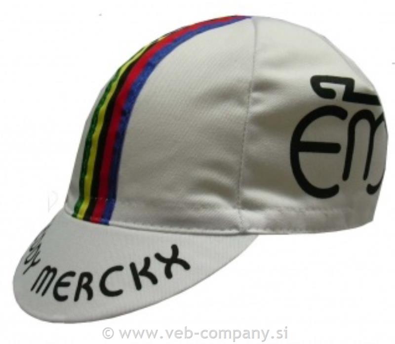 Kapa GIST Team Eddy Merckx