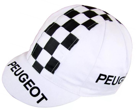 Kapa GIST Team Peugeot Cycles