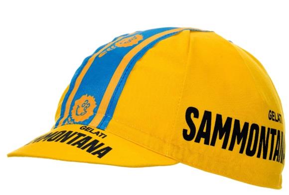 Kapa GIST Team Sammontana
