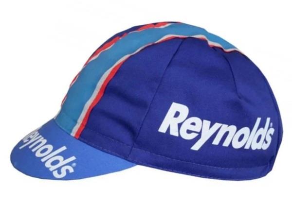 Kapa GIST Team Reynolds