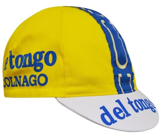 Kapa GIST Team Del Tongo