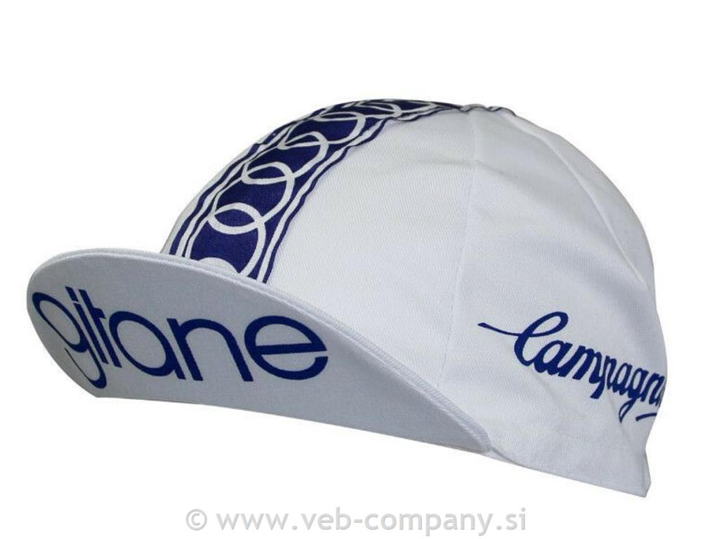 Kapa GIST Team Gitane Campagnolo