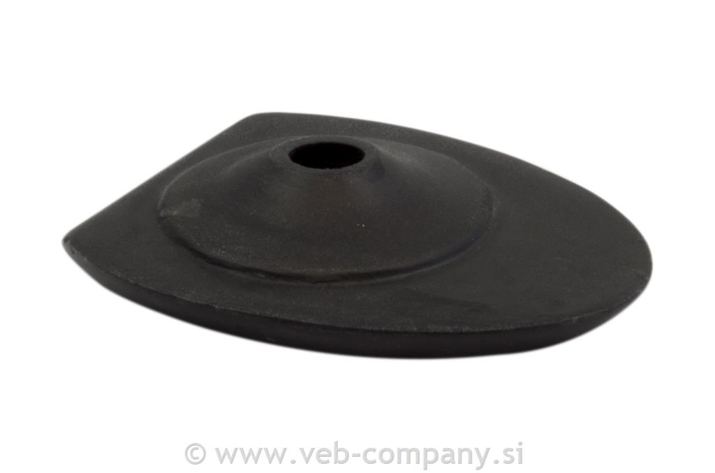 VISION Metron 5D Kapica Krmila