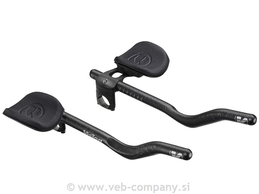 Krmilo VISION Trimax Carbon