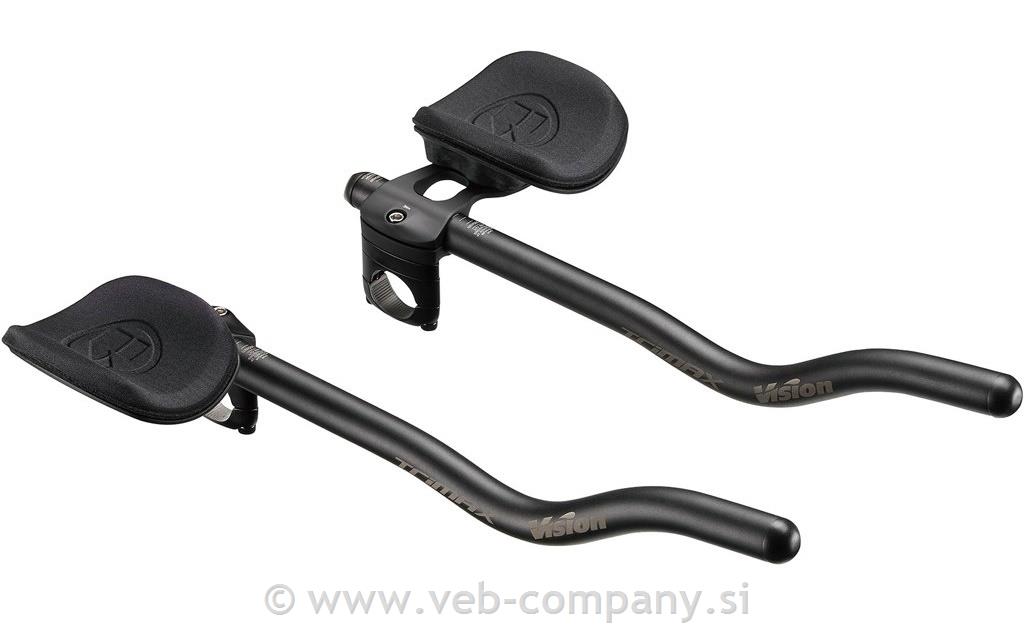Krmilo VISION Trimax Alloy