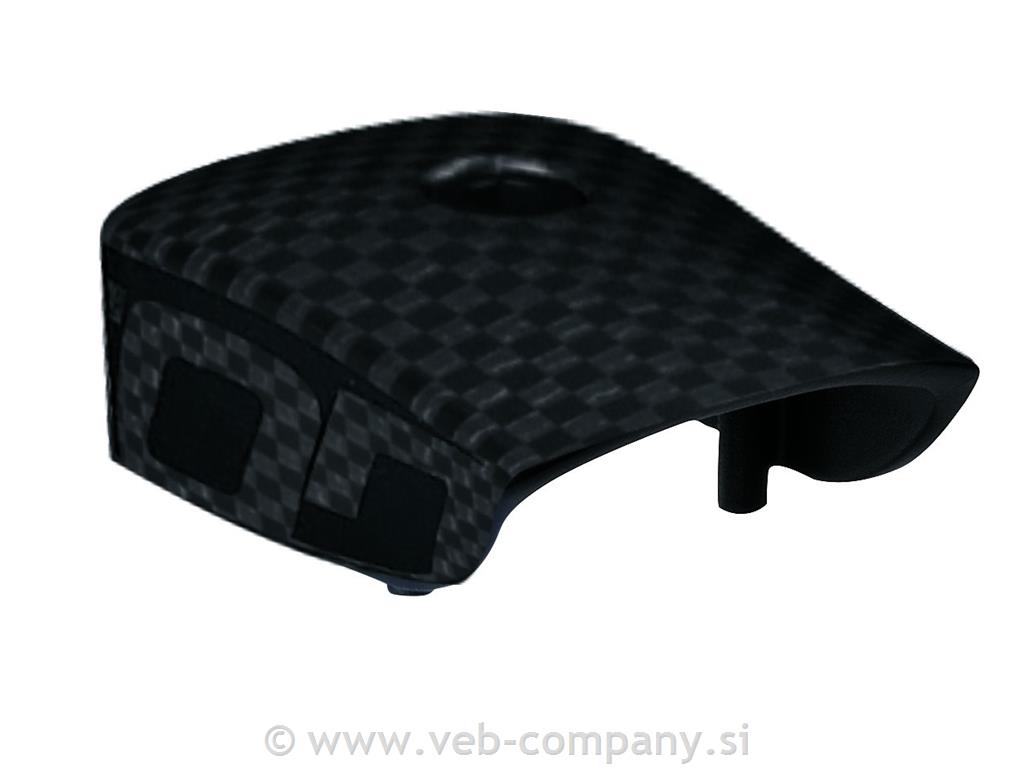 Pokrovček Krmila Vision Metron 5D ACR