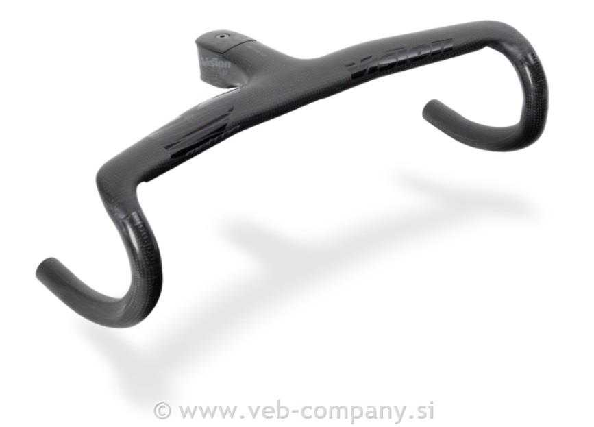 Krmilo VISION Metron 5D EVO