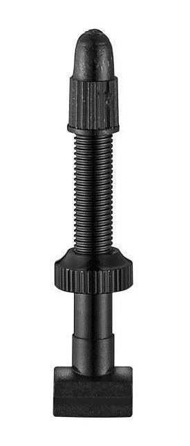 Ventil INTEC Tubeless D-Shape