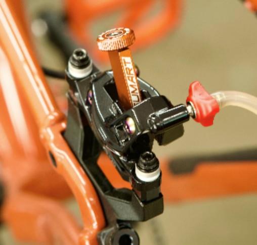 Orodje SUMART Piston Press