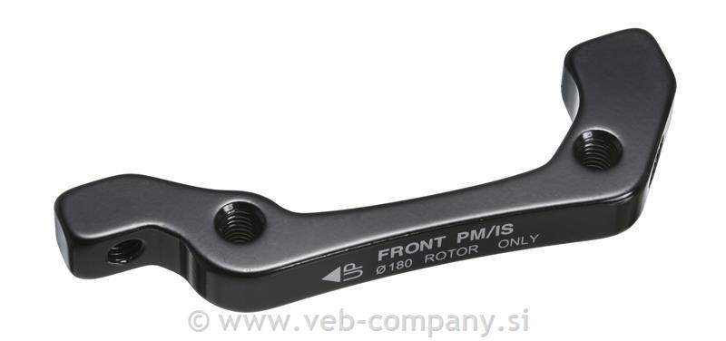 Adapter BRAKCO Disk PM/IS