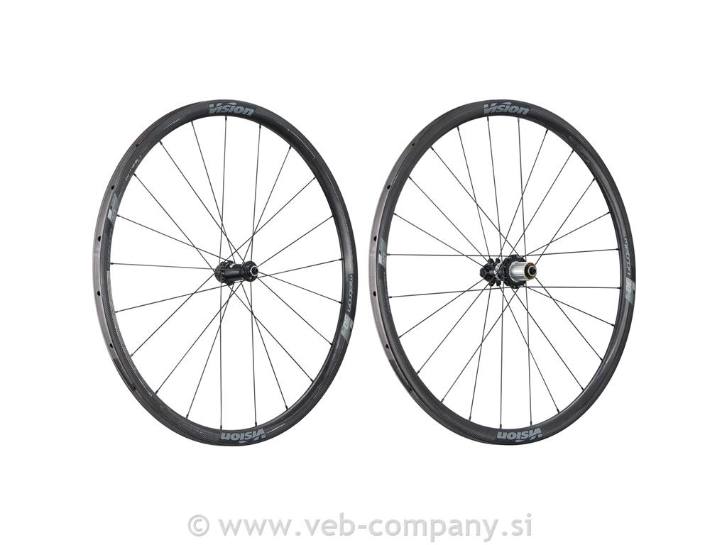 Obročniki VISION Metron30 SL Disc