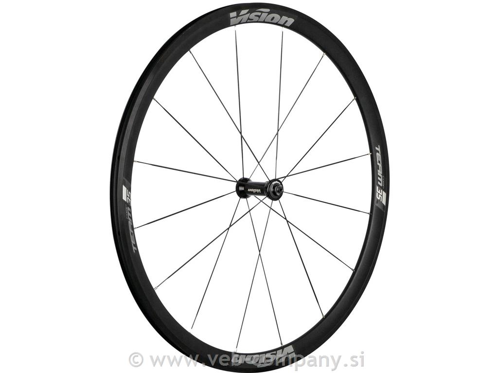 Obročniki VISION TEAM 35 CompSL