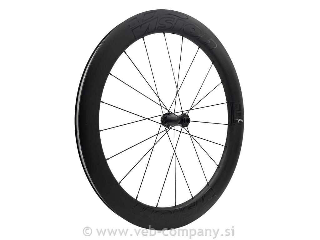 Obročniki VISION Metron 60 SL Disc