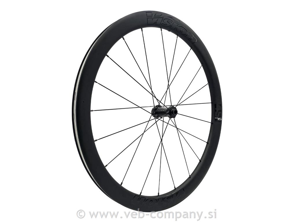 Obročniki VISION Metron 45 SL Disc