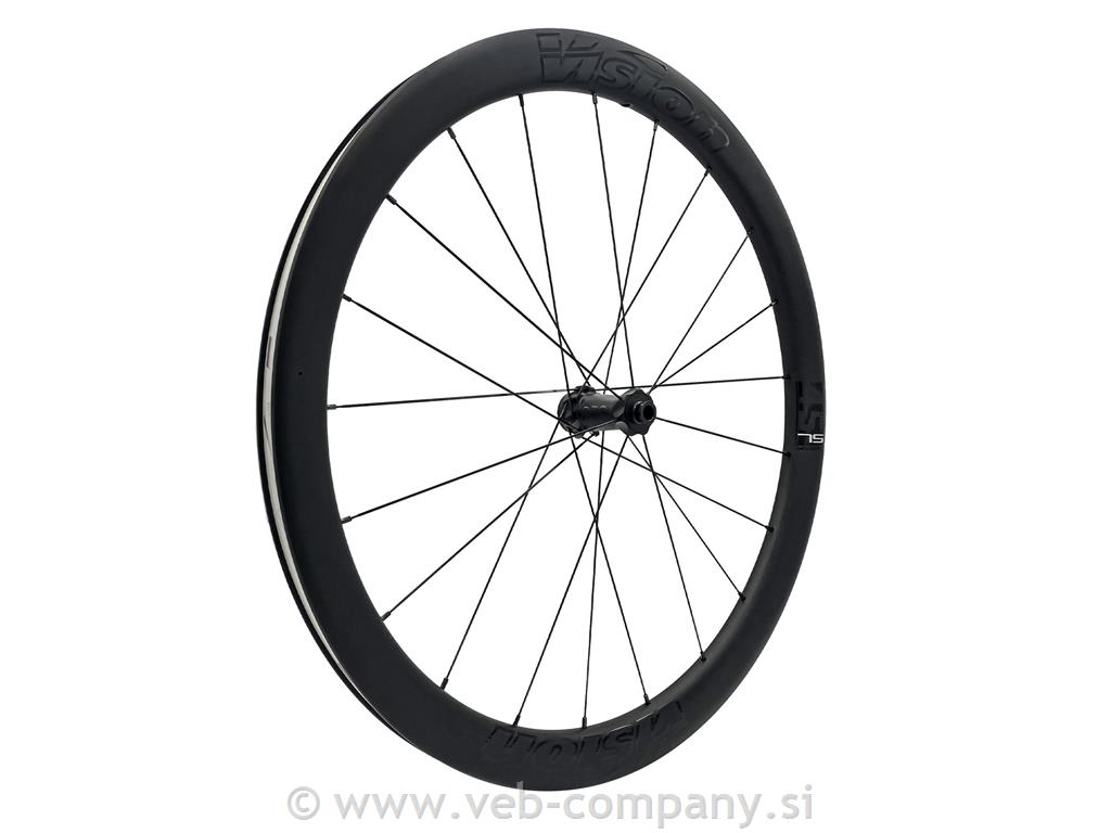 Obročniki VISION Metron 45 SL Disc