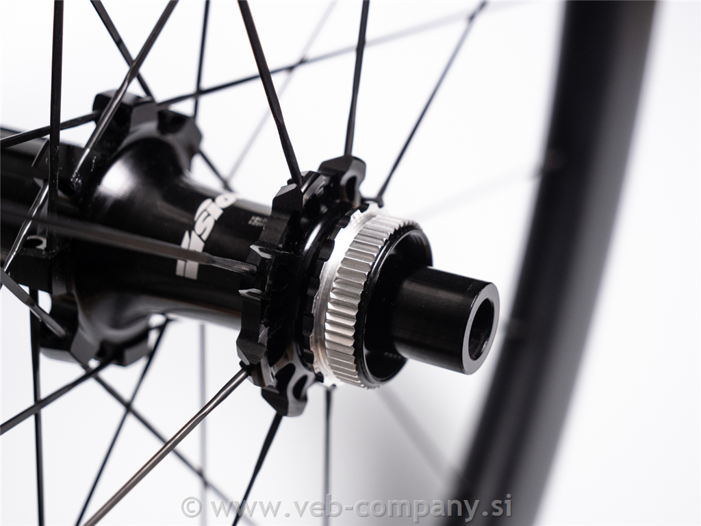 Obročniki VISION SC60 TLR Disc
