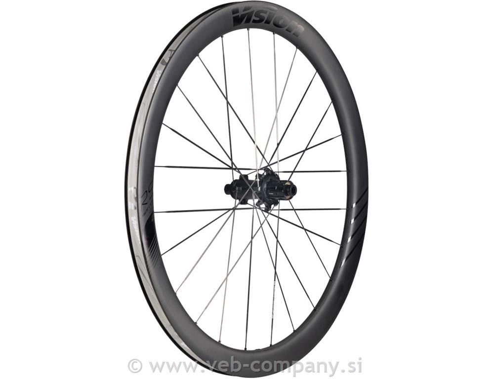 Obročniki VISION Metron 45 RS Disc