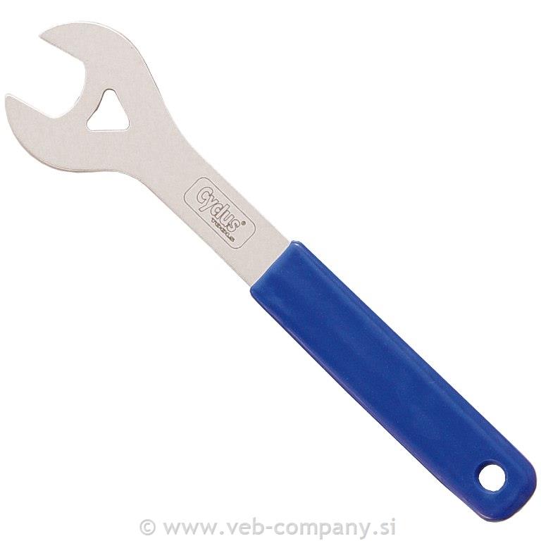 Ključ CYCLUS 720041 Cone Spanner