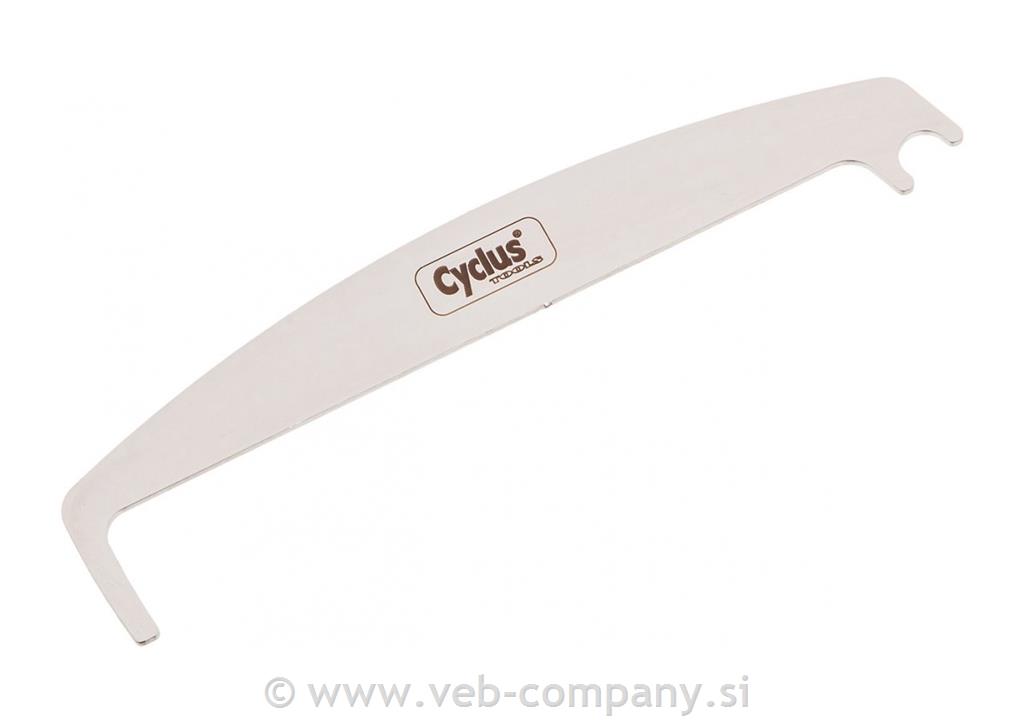 Ključ CYCLUS TOOLS 720062