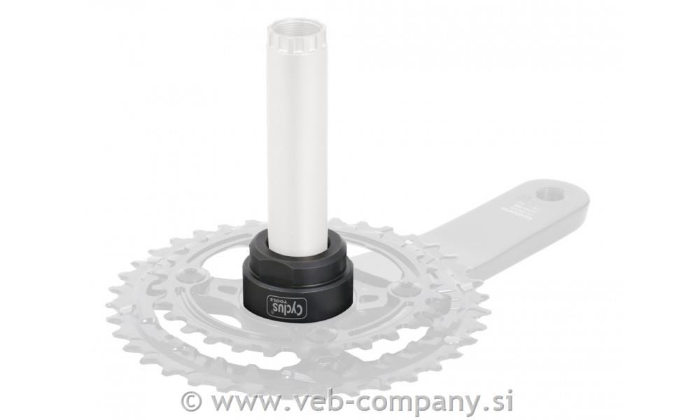 Orodje CYCLUS TOOLS Lockring Removal