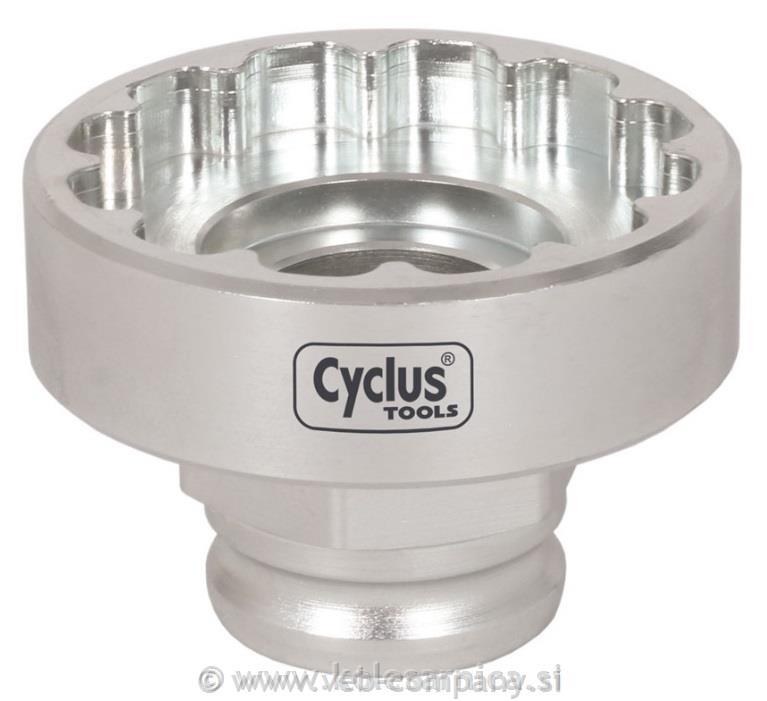 Ključ CYCLUS TOOLS 7202718 za Srednji