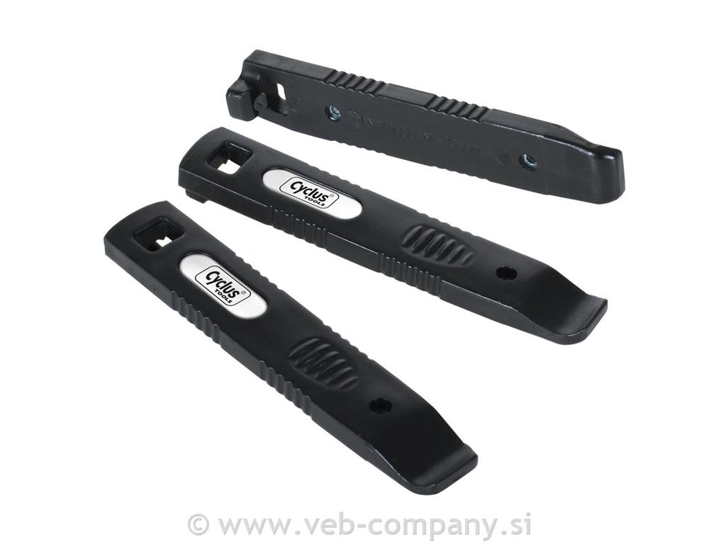 SNEMALEC PLAŠČA CYCLUS TOOLS