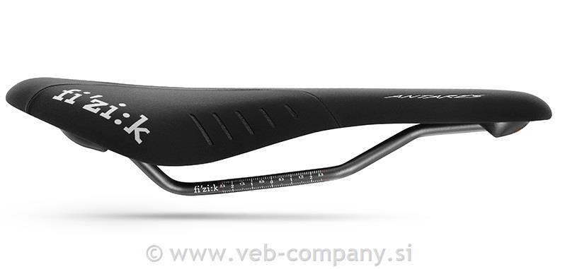 Sedež FIZIK ANTARES R3 K:ium