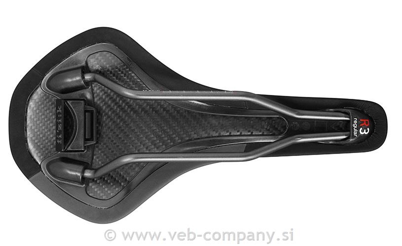 Sedež FIZIK ANTARES R3 K:ium
